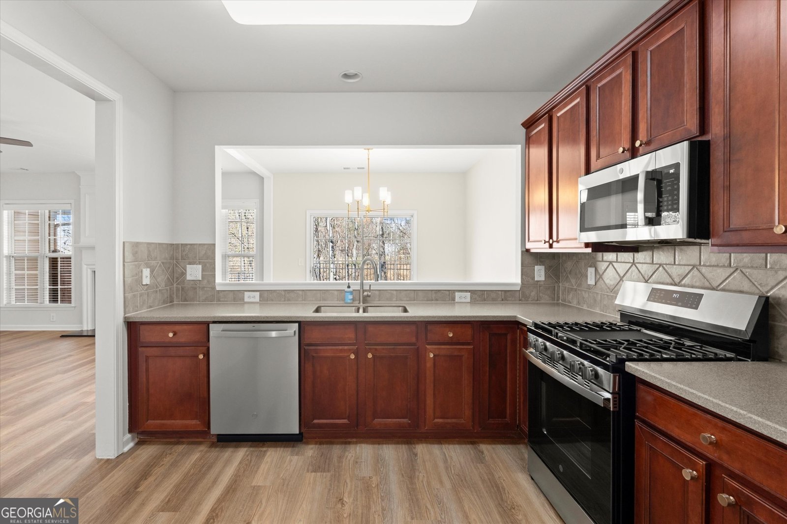 1749 Fair Oak Way Mableton - Photo 12