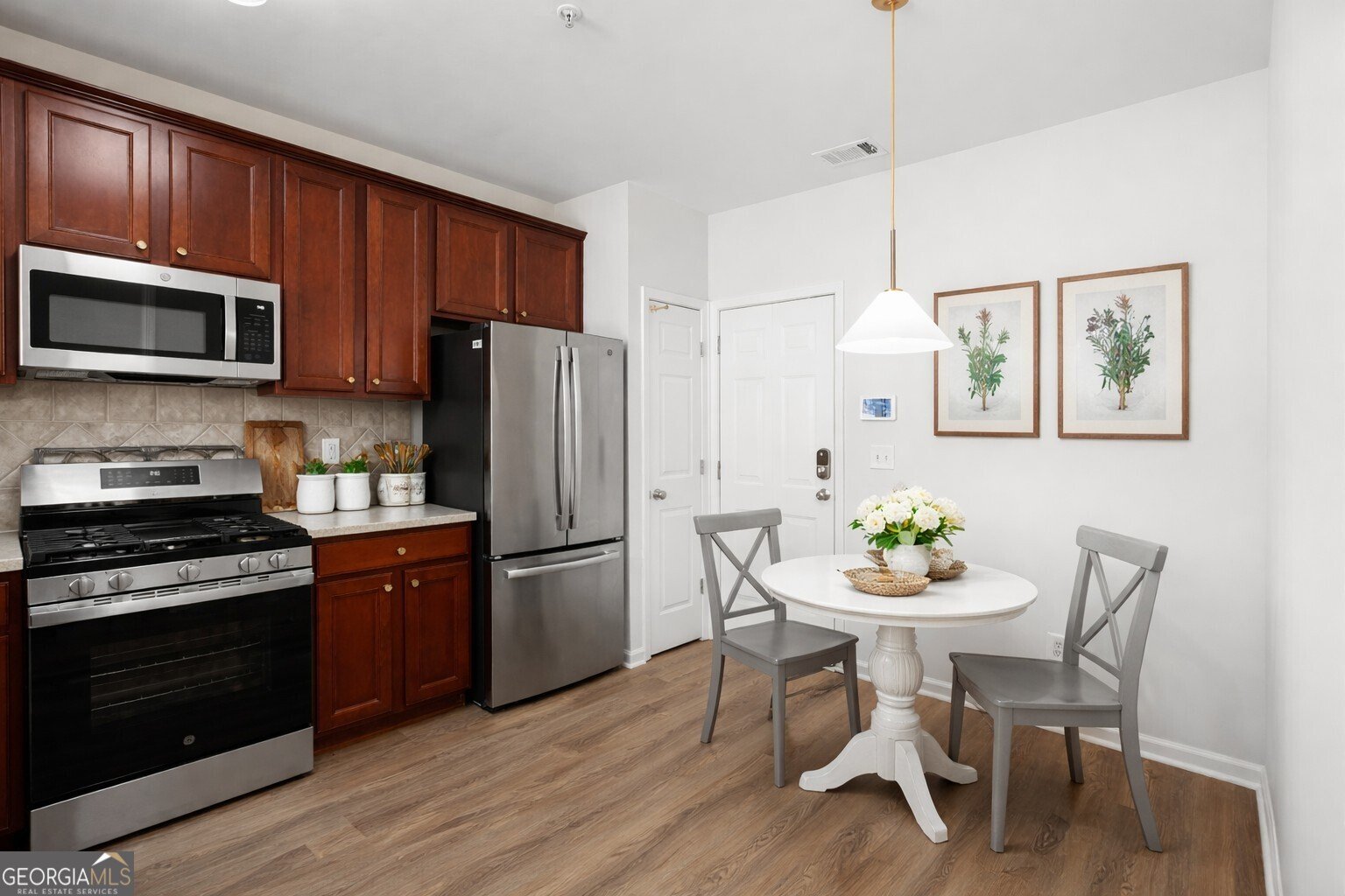 1749 Fair Oak Way Mableton - Photo 13