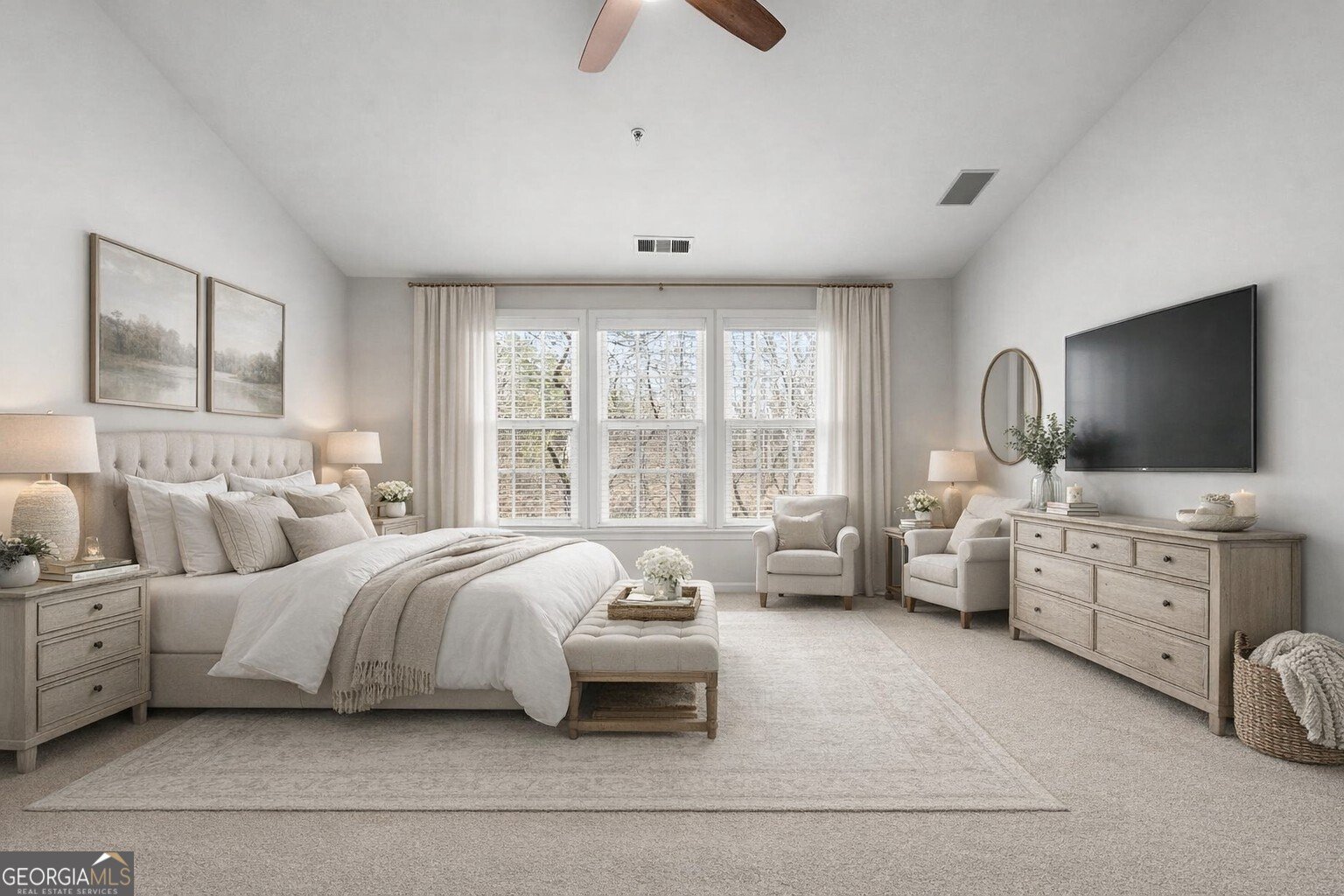 1749 Fair Oak Way Mableton - Photo 15