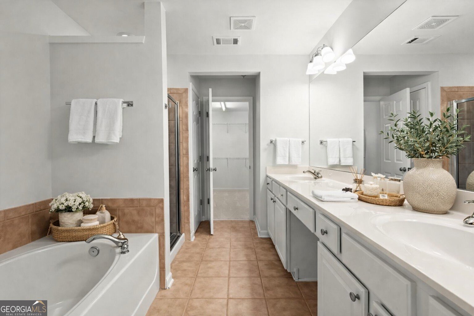 1749 Fair Oak Way Mableton - Photo 16