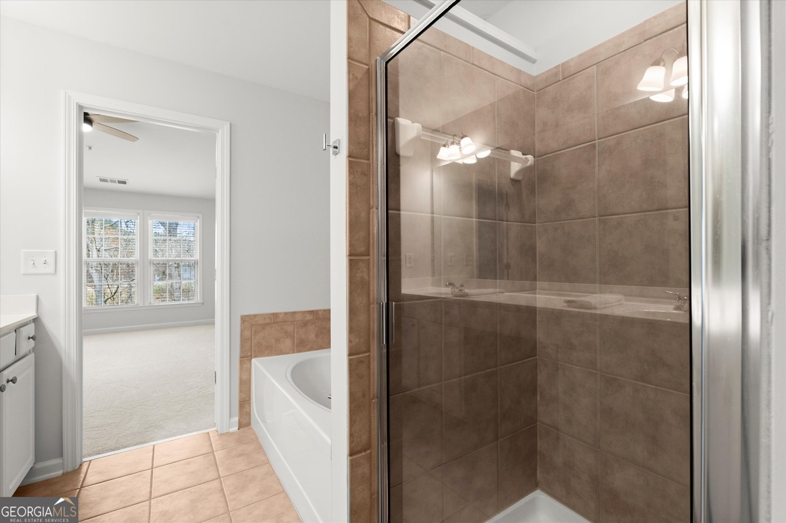 1749 Fair Oak Way Mableton - Photo 17