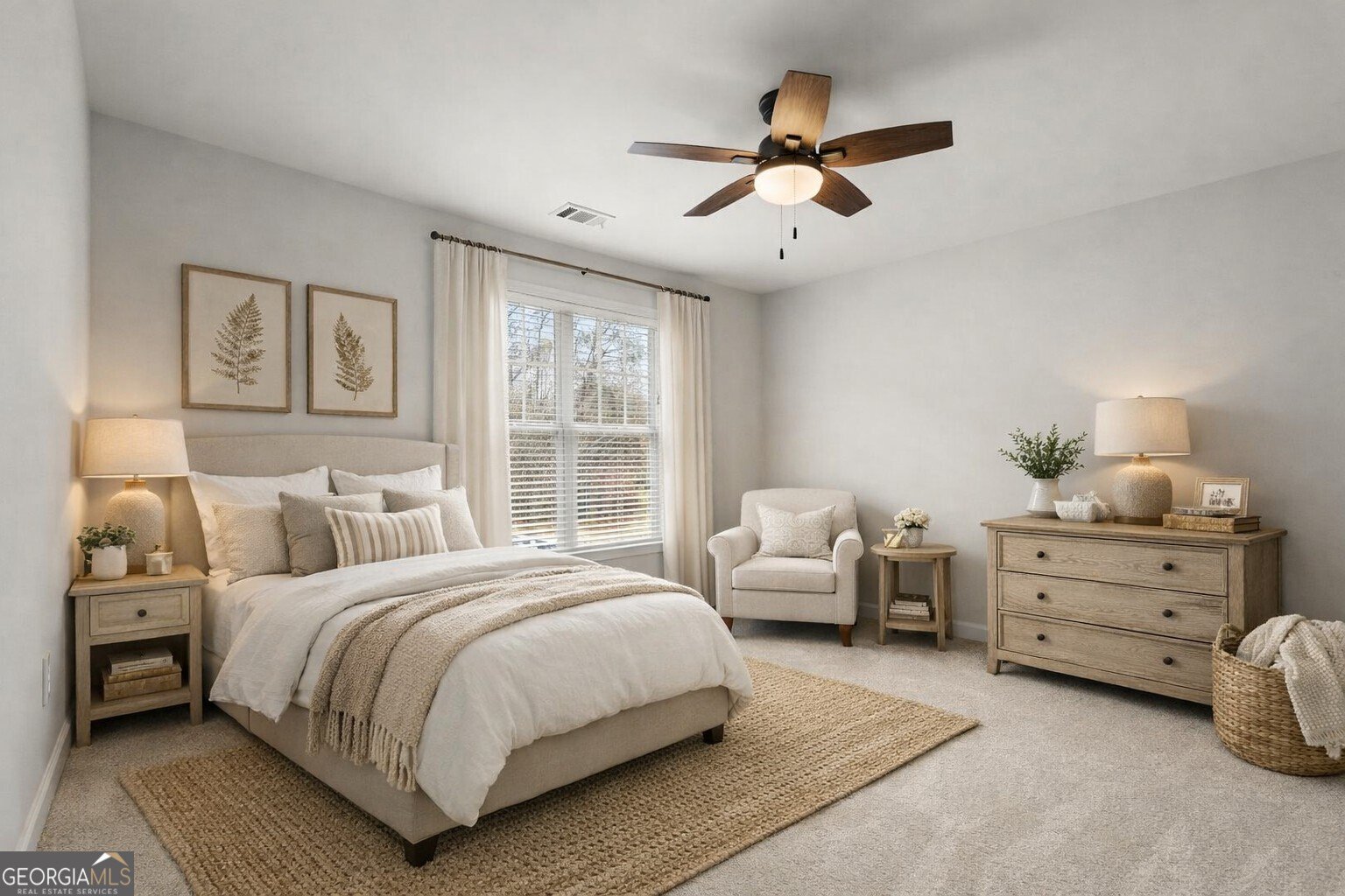 1749 Fair Oak Way Mableton - Photo 20