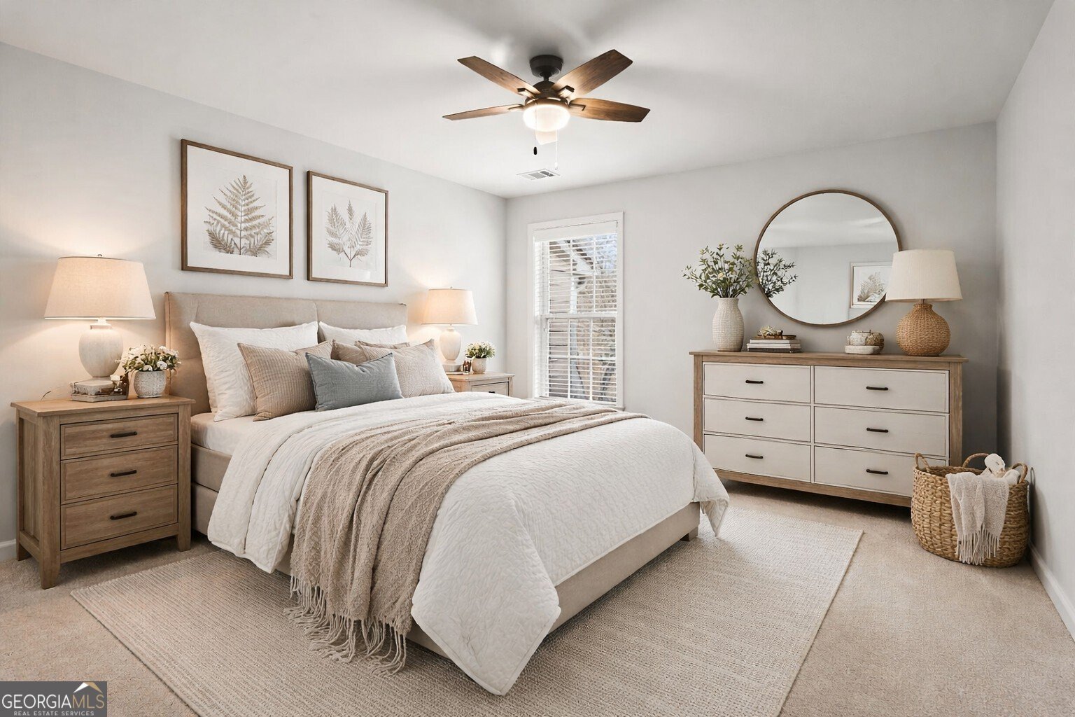 1749 Fair Oak Way Mableton - Photo 22