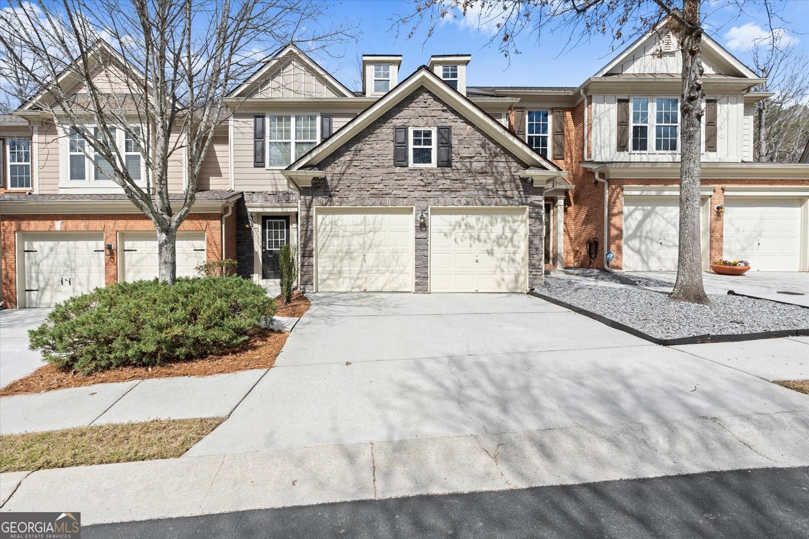 1749 Fair Oak Way Mableton - Photo 23