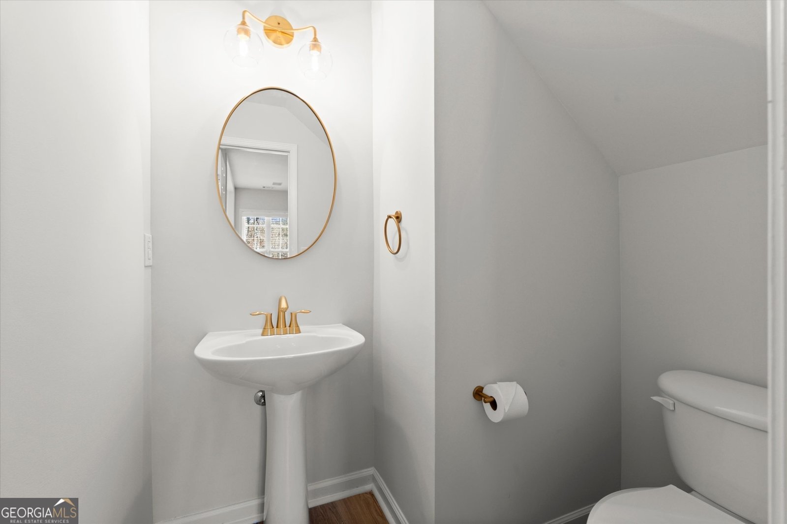 1749 Fair Oak Way Mableton - Photo 7