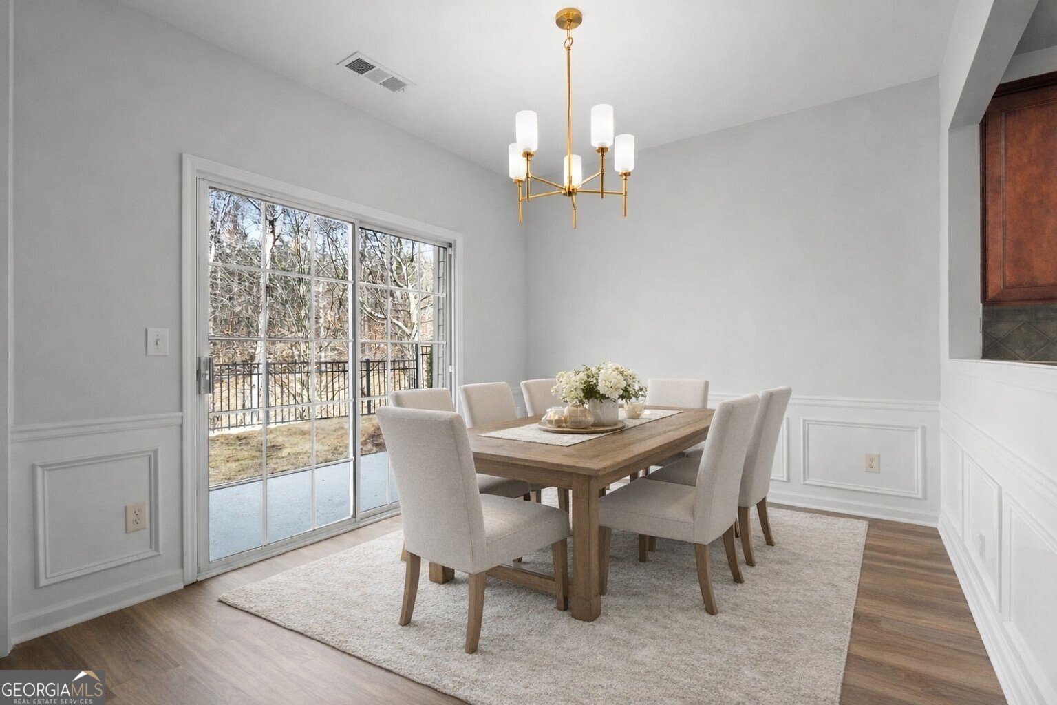 1749 Fair Oak Way Mableton - Photo 8