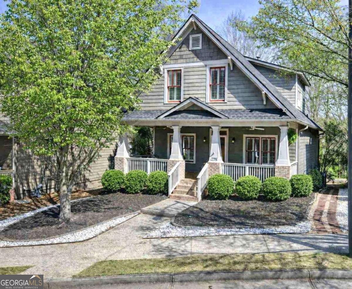 1376 Benteen Park Drive Atlanta - Photo 1