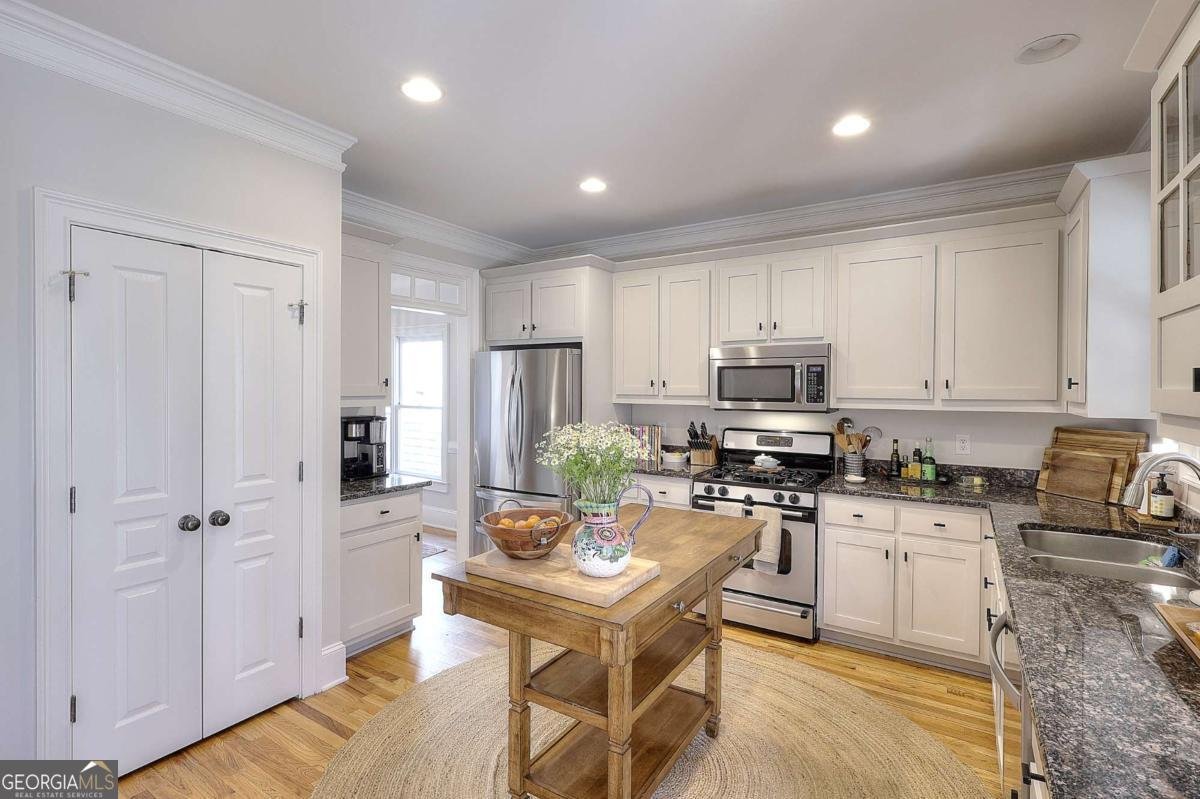 1376 Benteen Park Drive Atlanta - Photo 11