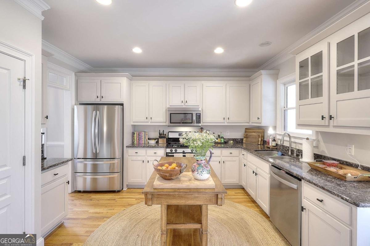 1376 Benteen Park Drive Atlanta - Photo 12