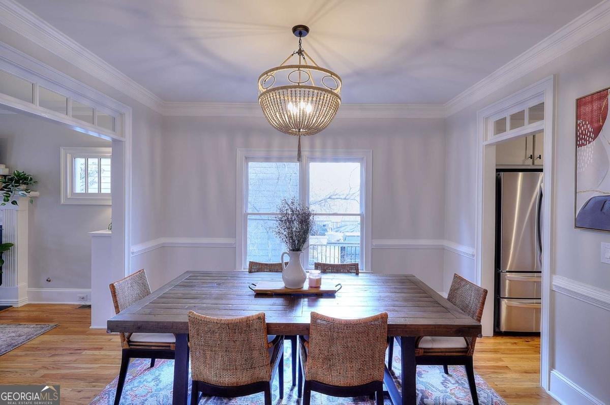 1376 Benteen Park Drive Atlanta - Photo 13