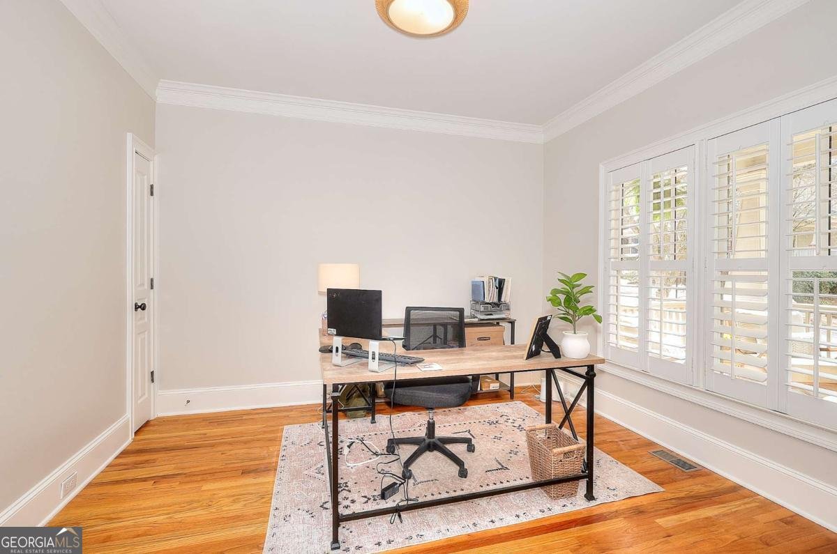 1376 Benteen Park Drive Atlanta - Photo 15