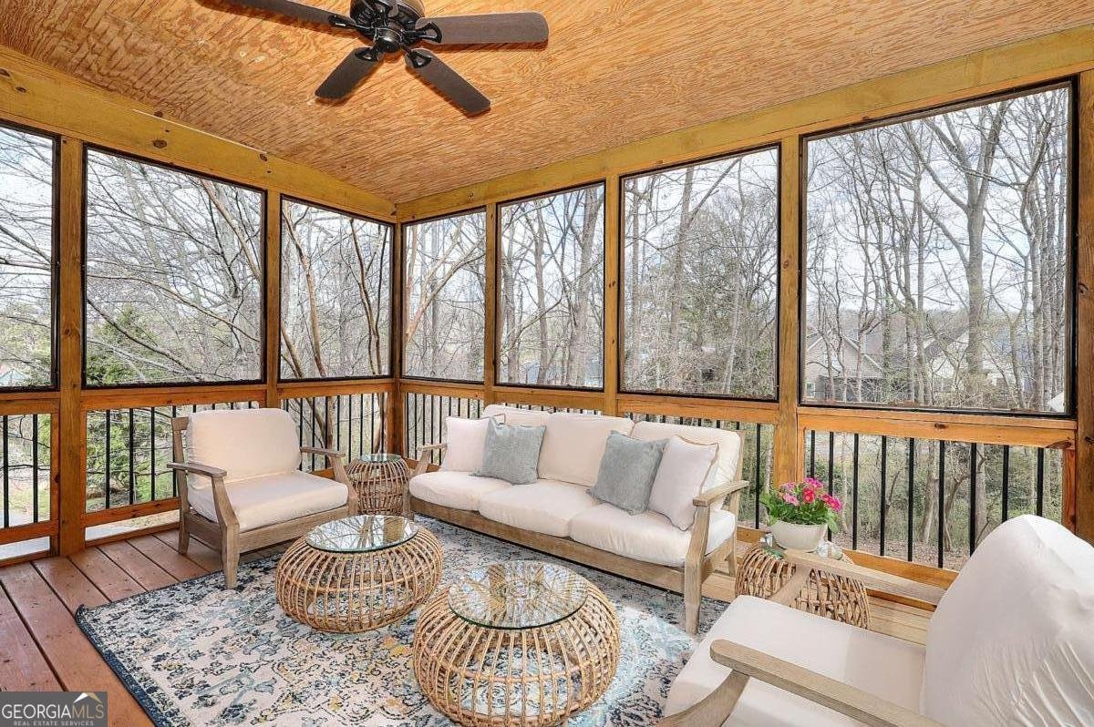 1376 Benteen Park Drive Atlanta - Photo 16