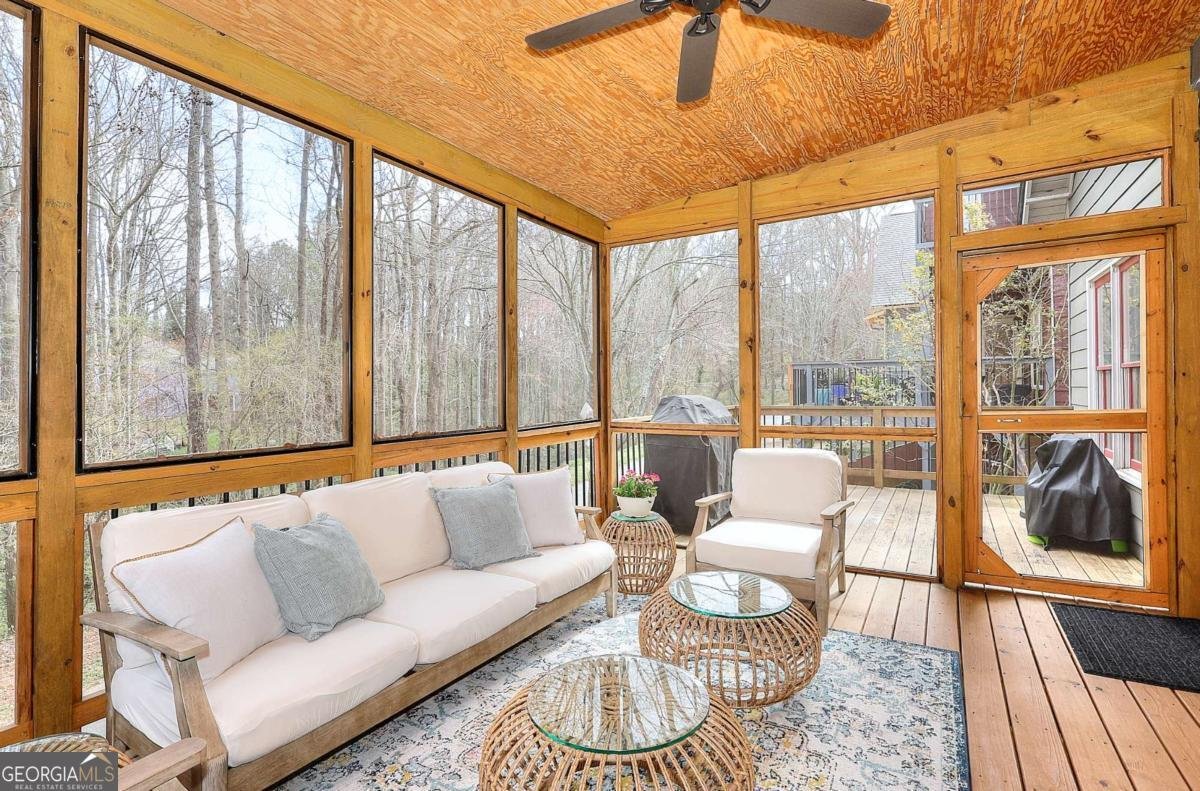 1376 Benteen Park Drive Atlanta - Photo 17