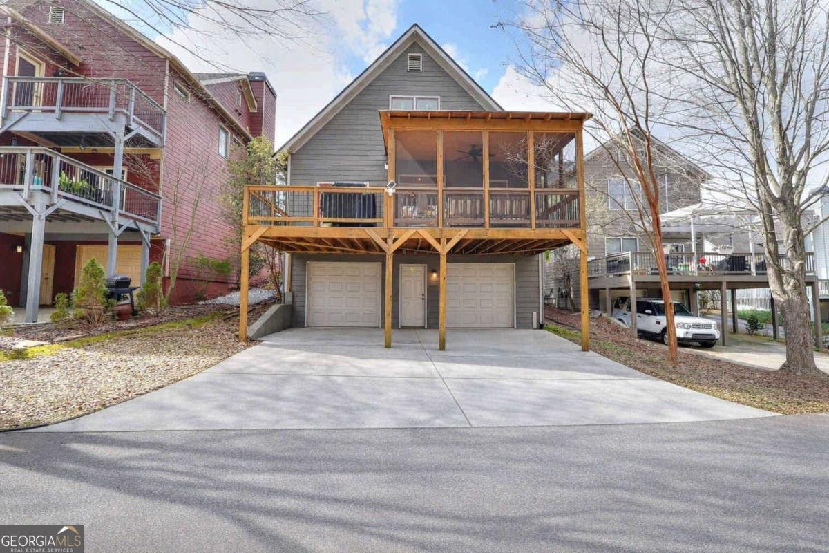 1376 Benteen Park Drive Atlanta - Photo 30