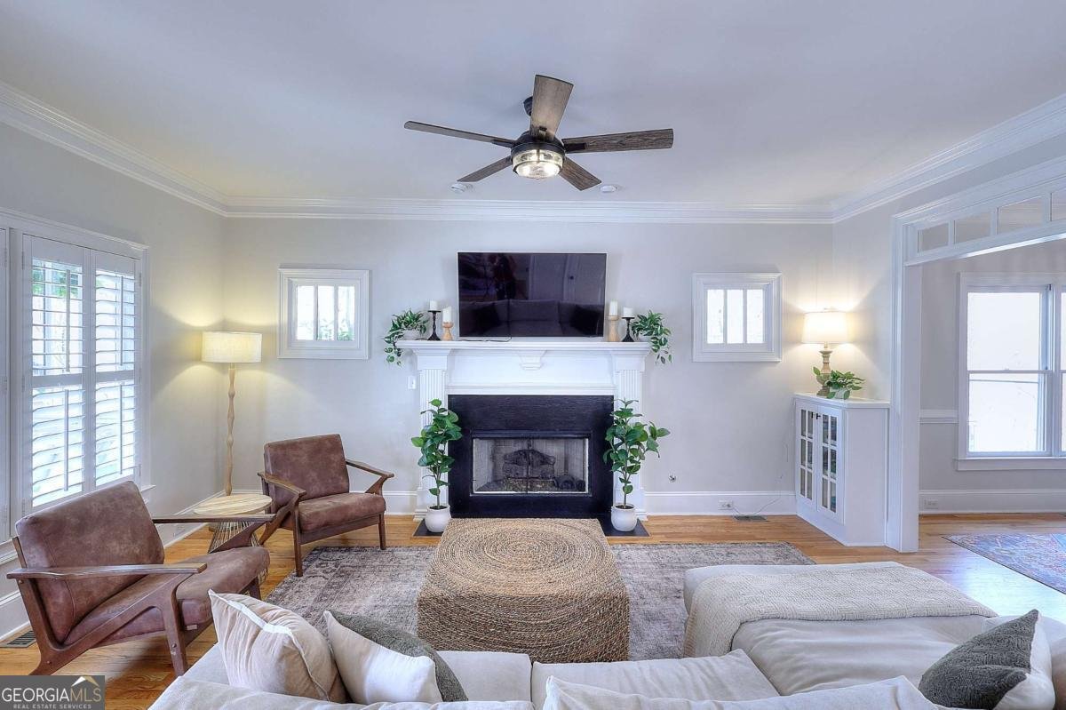 1376 Benteen Park Drive Atlanta - Photo 6