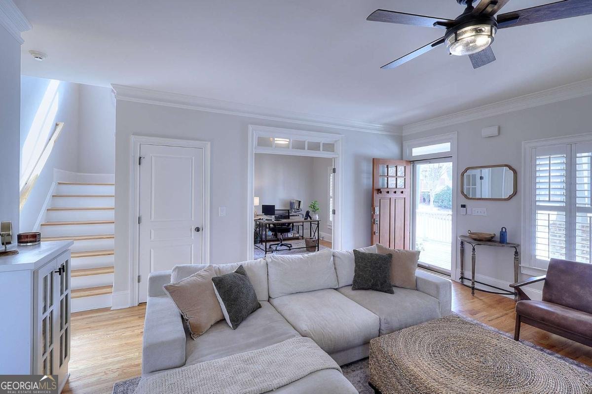 1376 Benteen Park Drive Atlanta - Photo 7