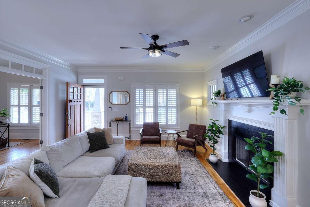 1376 Benteen Park Drive Atlanta - Photo 8