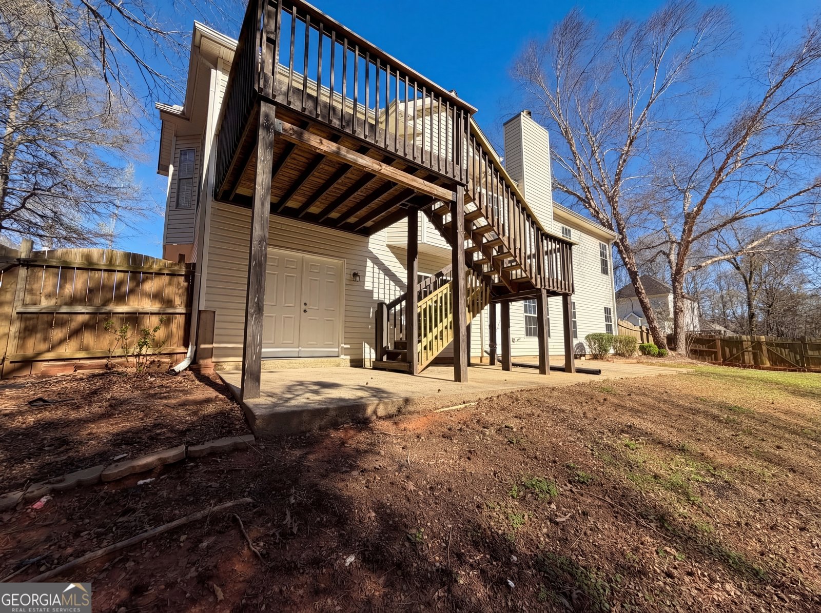 170 Camerons Way Covington - Photo 30