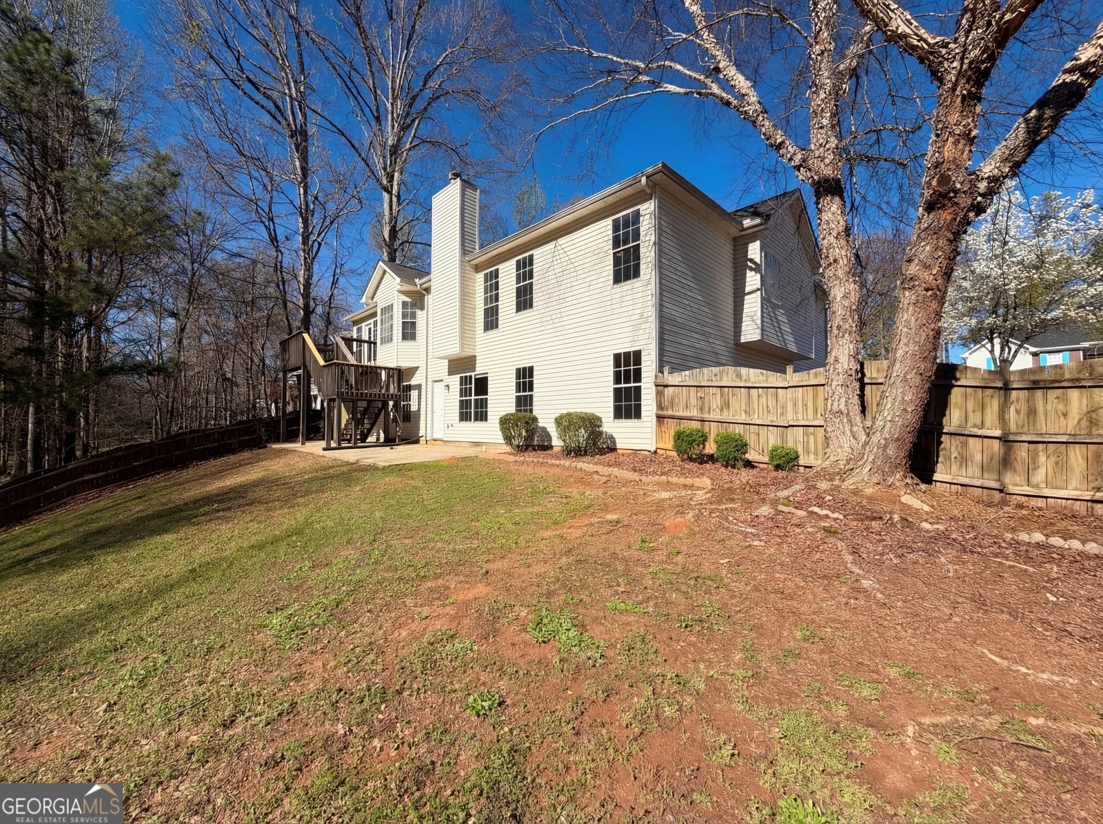 170 Camerons Way Covington - Photo 31