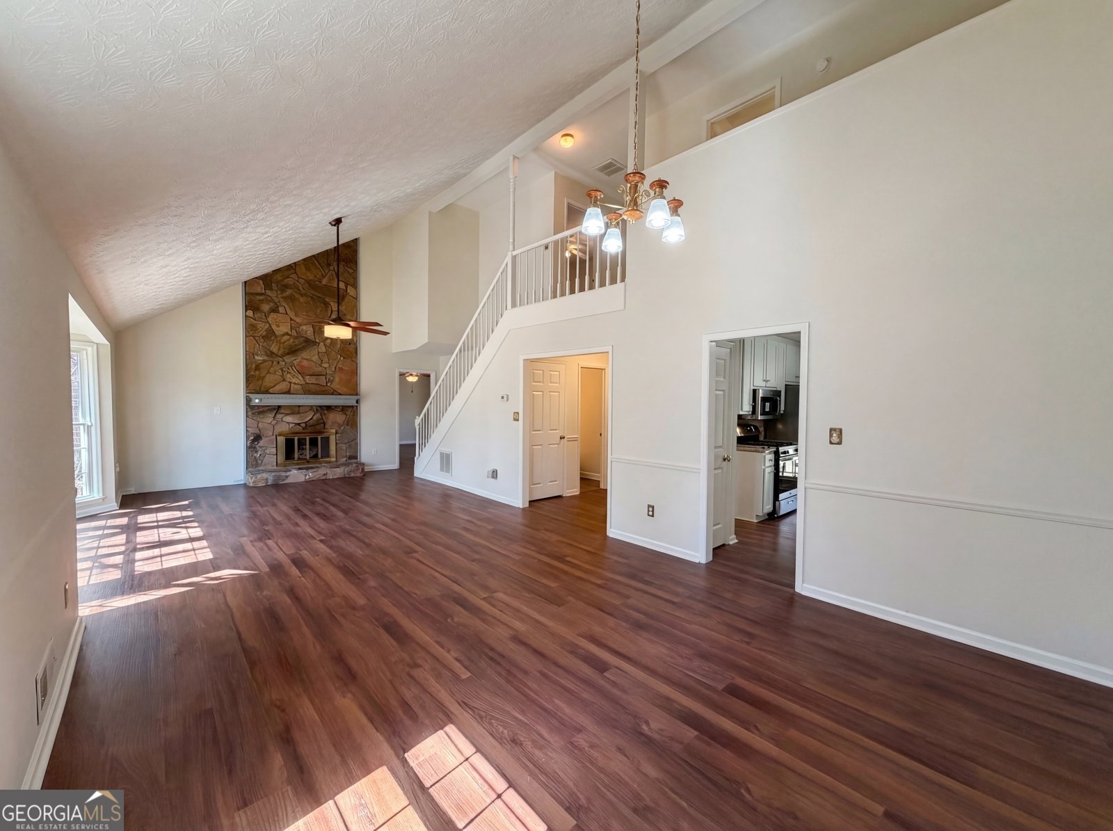 460 Hillsdale Drive Fayetteville - Photo 12