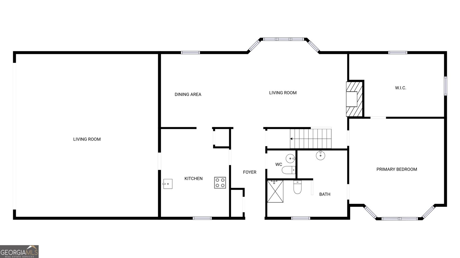 460 Hillsdale Drive Fayetteville - Photo 24