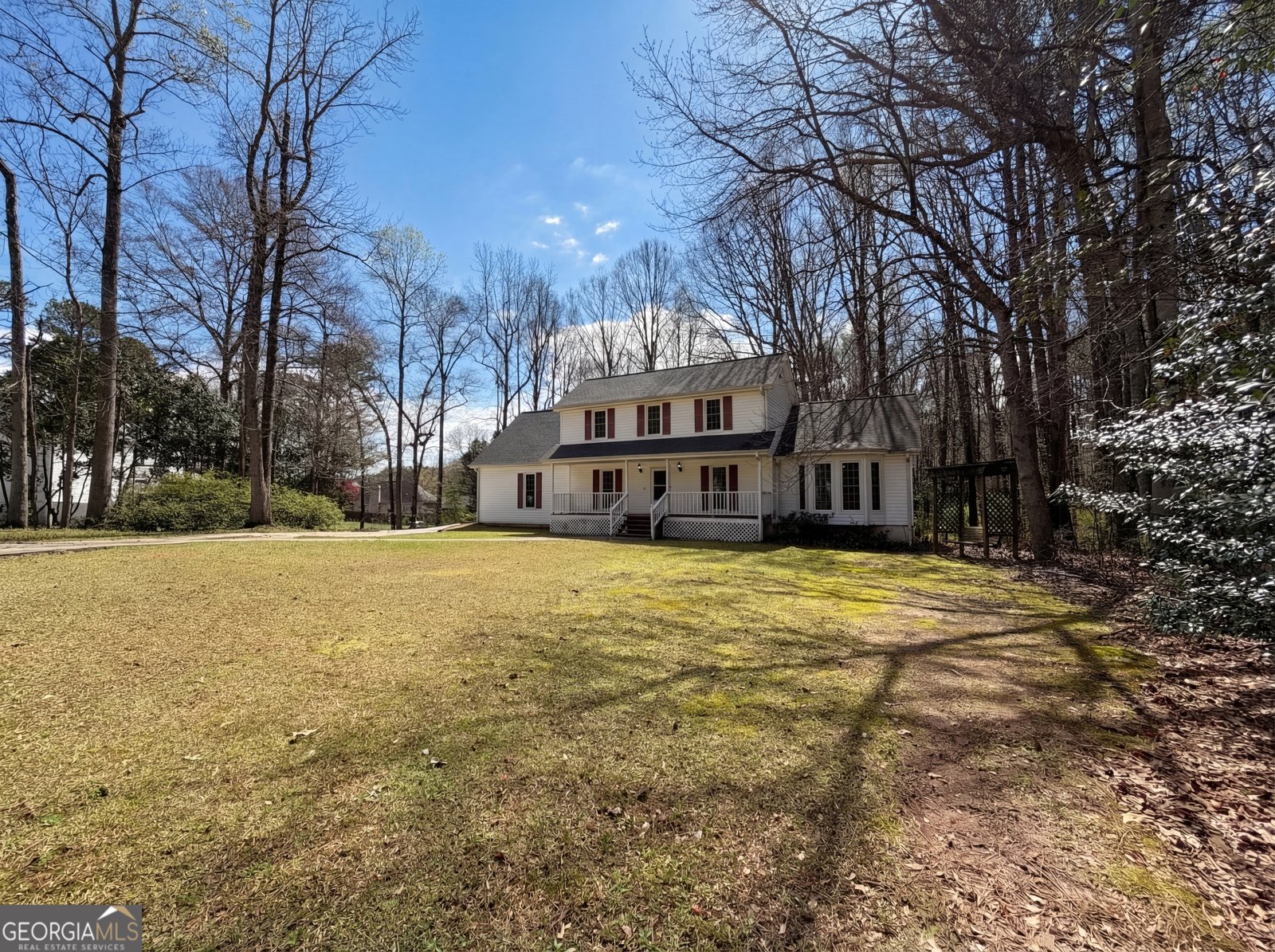 460 Hillsdale Drive Fayetteville - Photo 6