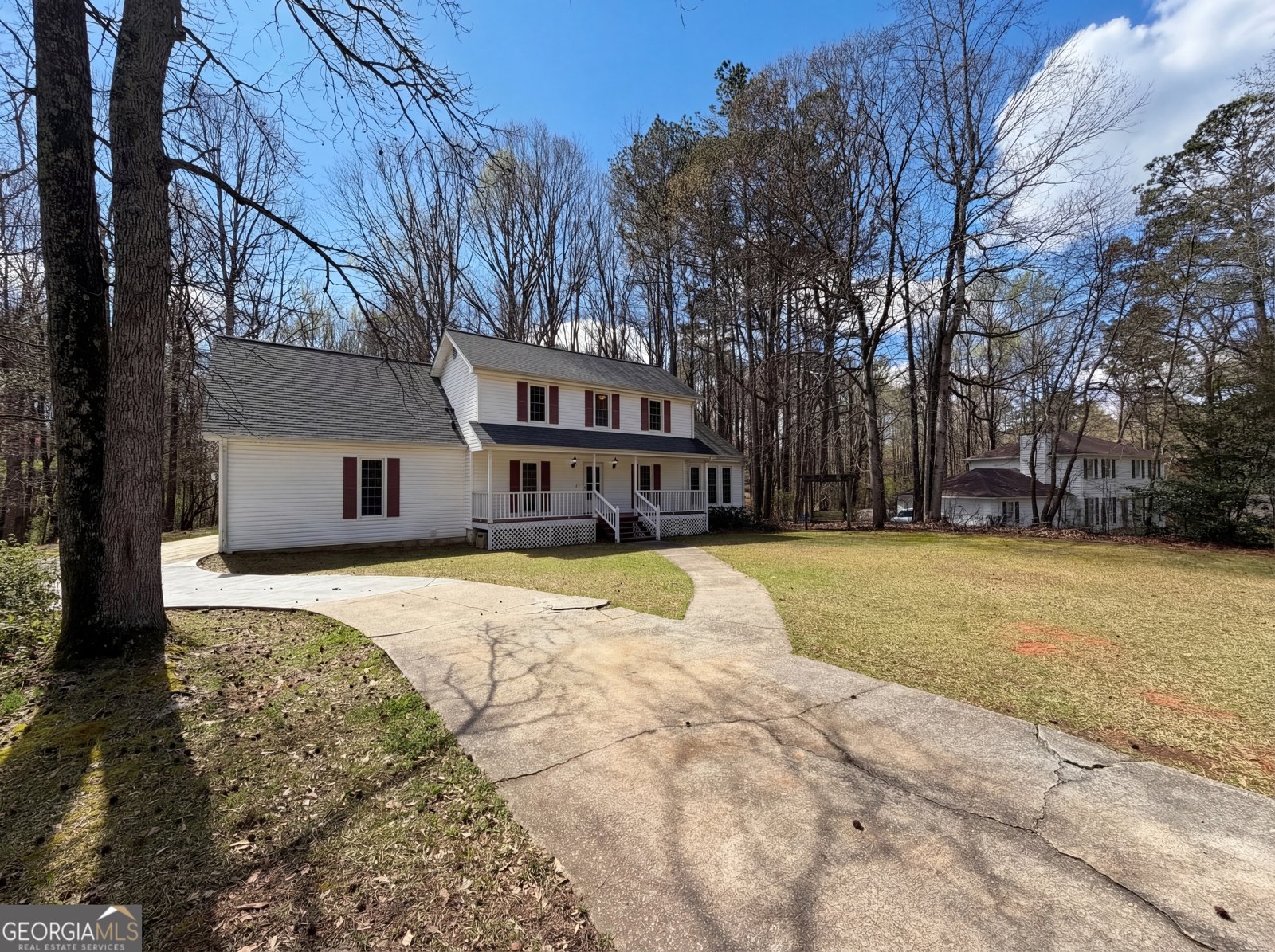 460 Hillsdale Drive Fayetteville - Photo 7