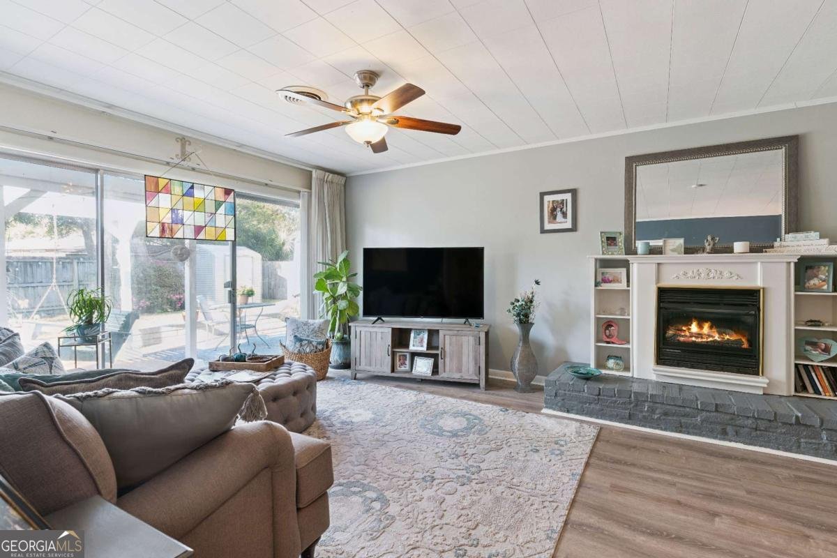 2820 Wildwood Drive Brunswick - Photo 7