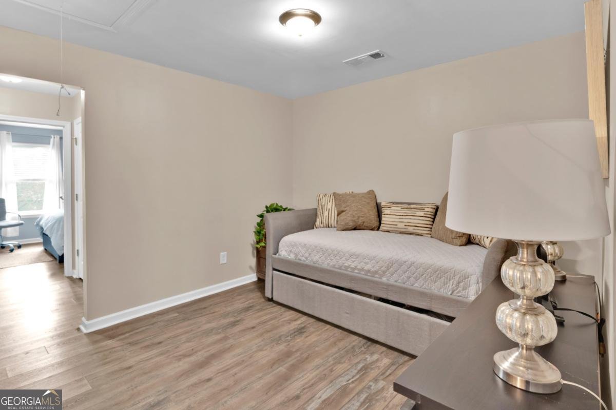 2805 Ellis Pointe Avenue Conyers - Photo 10