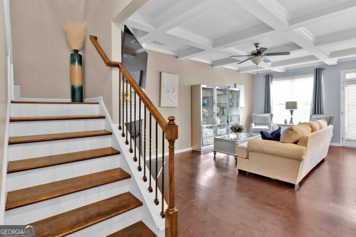 2805 Ellis Pointe Avenue Conyers - Photo 11