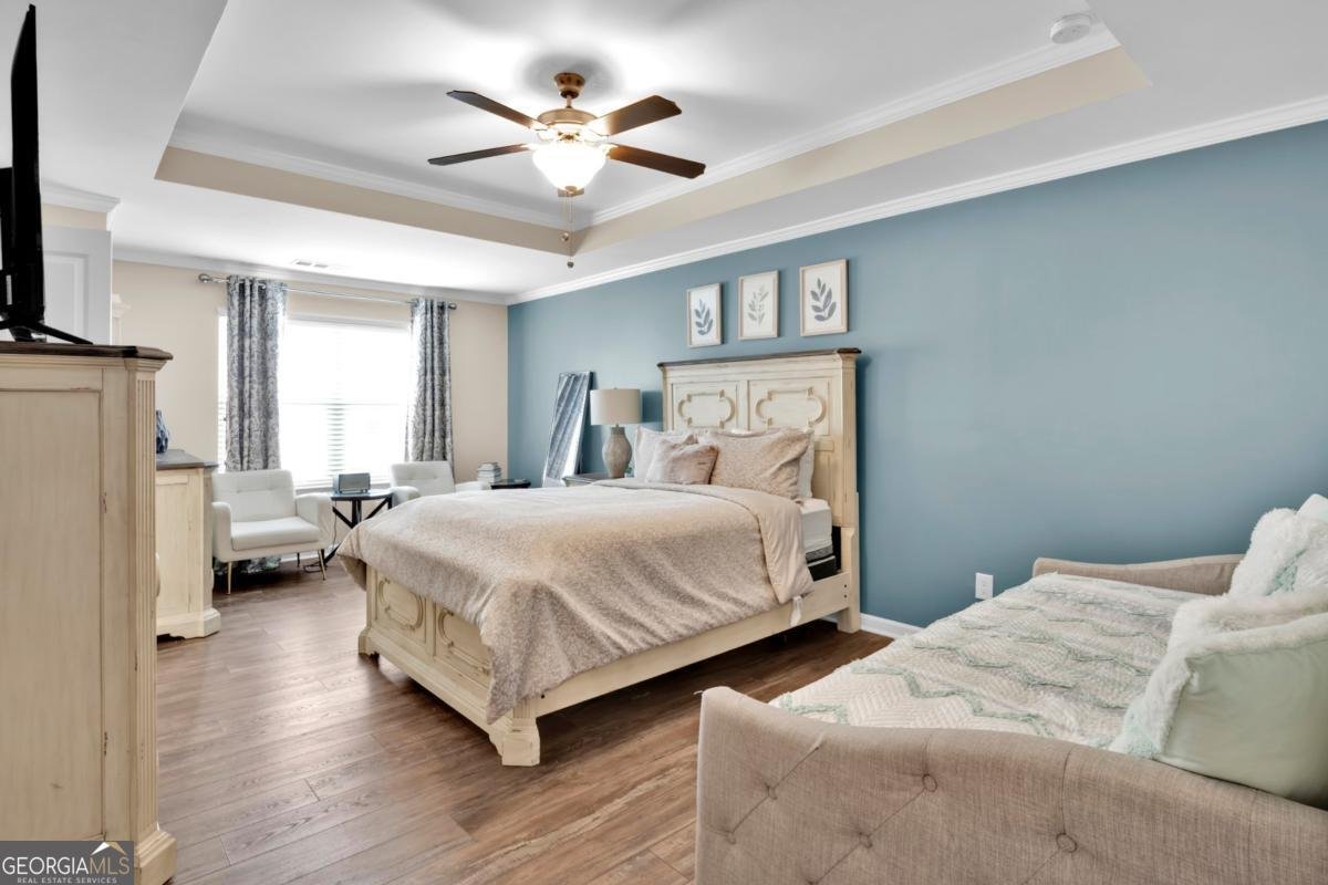 2805 Ellis Pointe Avenue Conyers - Photo 12