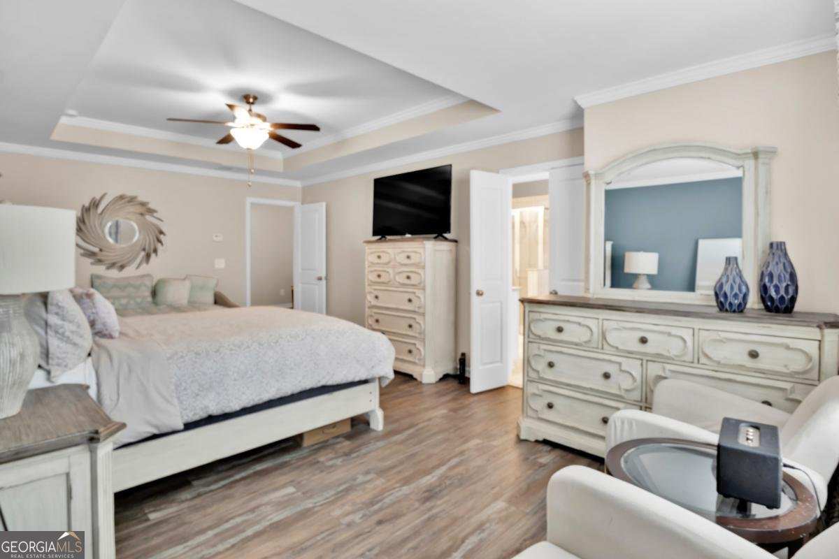 2805 Ellis Pointe Avenue Conyers - Photo 14