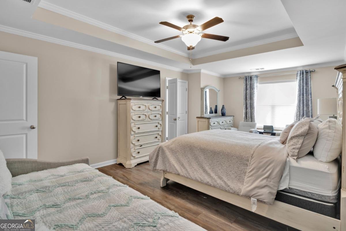 2805 Ellis Pointe Avenue Conyers - Photo 15