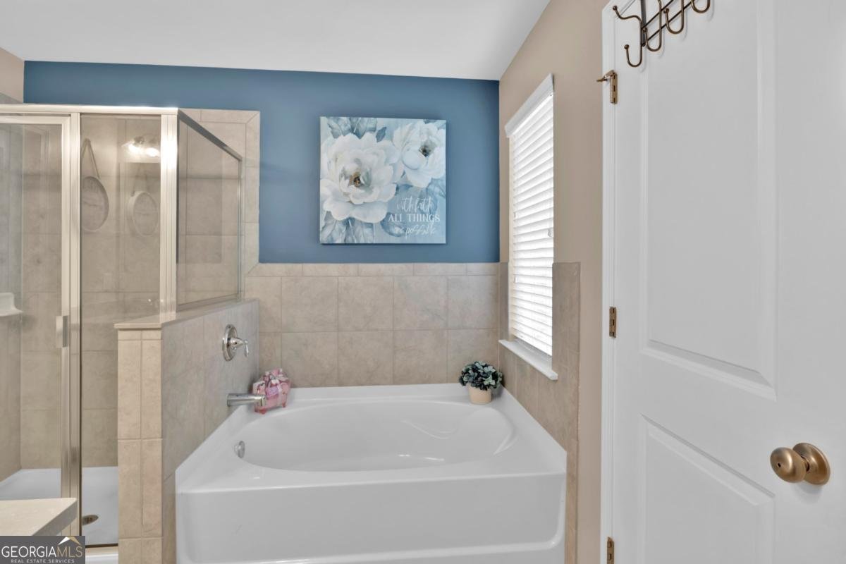 2805 Ellis Pointe Avenue Conyers - Photo 16