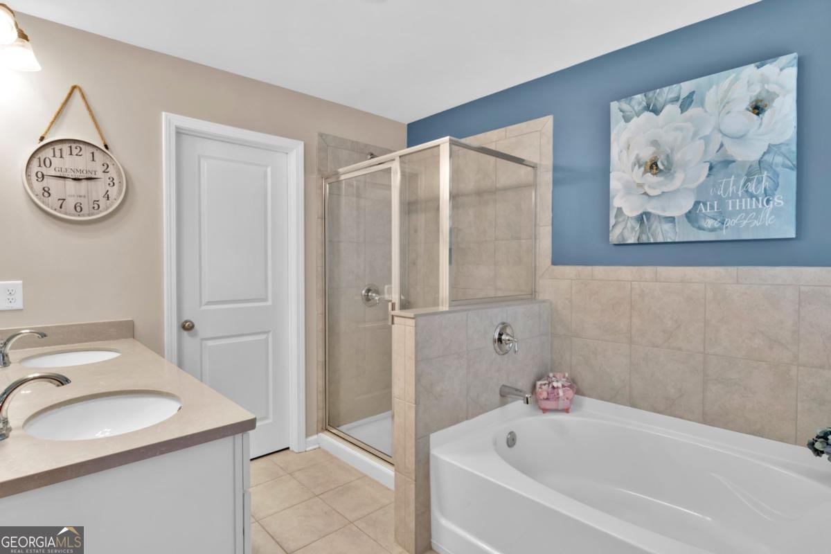 2805 Ellis Pointe Avenue Conyers - Photo 17