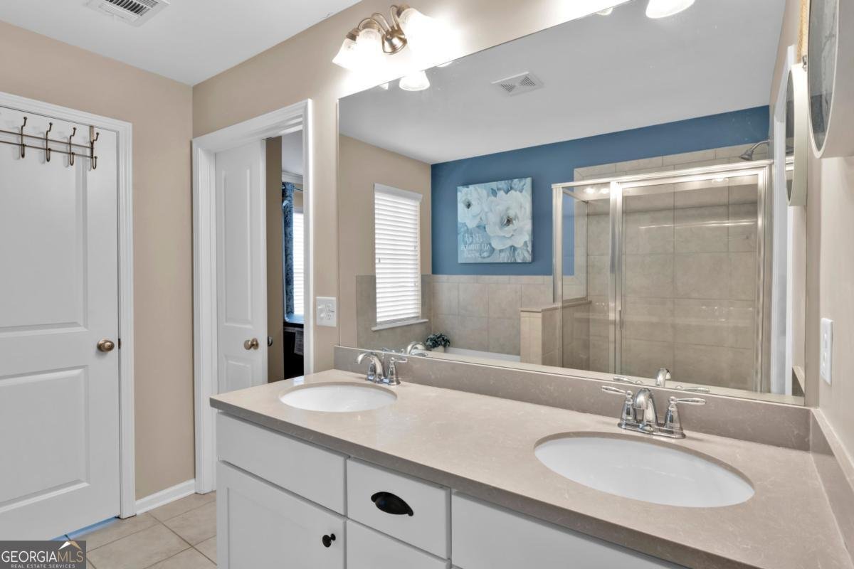 2805 Ellis Pointe Avenue Conyers - Photo 18