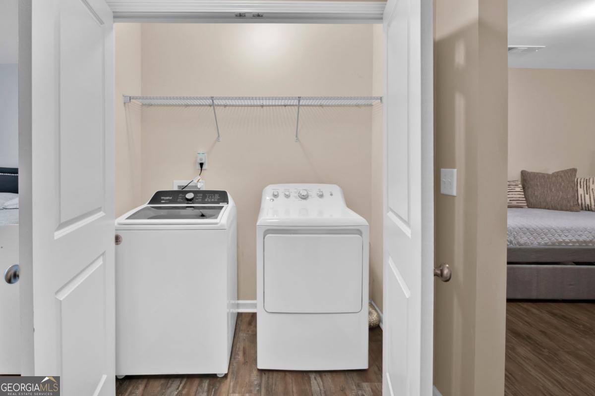 2805 Ellis Pointe Avenue Conyers - Photo 20