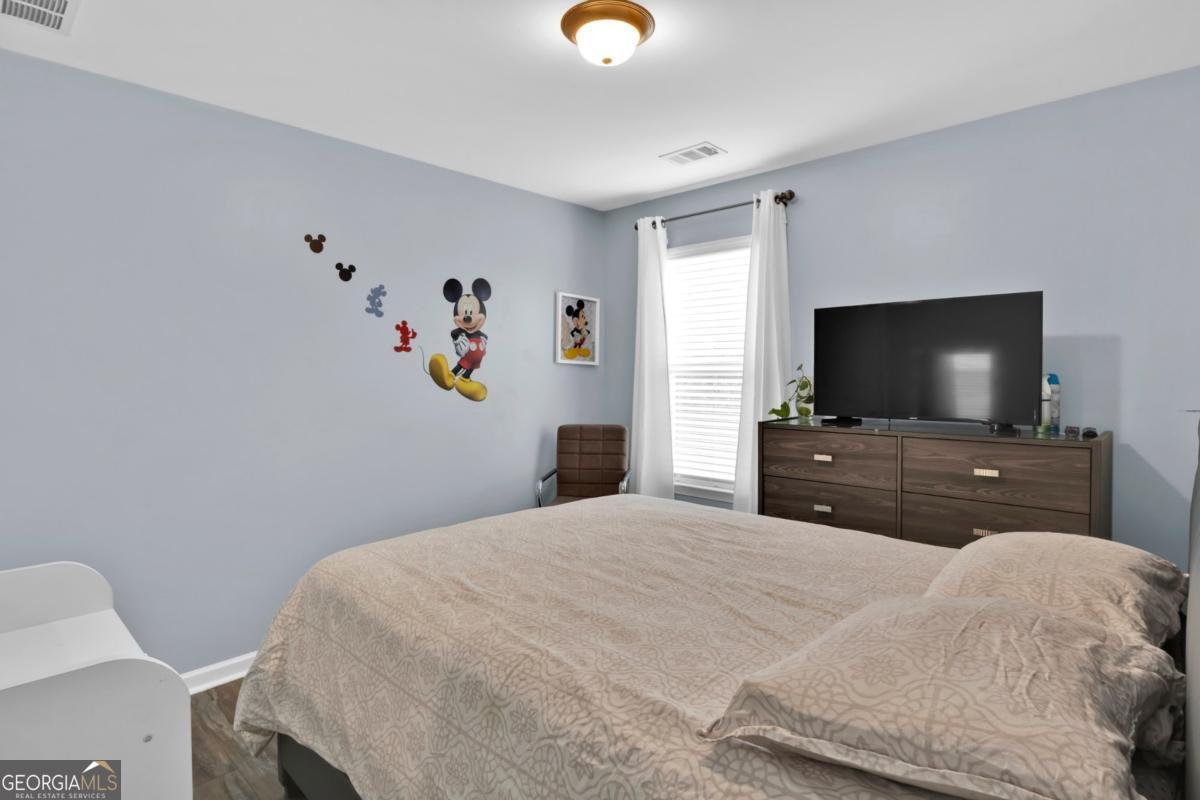 2805 Ellis Pointe Avenue Conyers - Photo 23