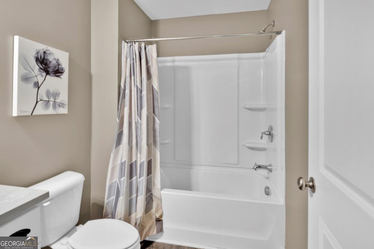 2805 Ellis Pointe Avenue Conyers - Photo 26