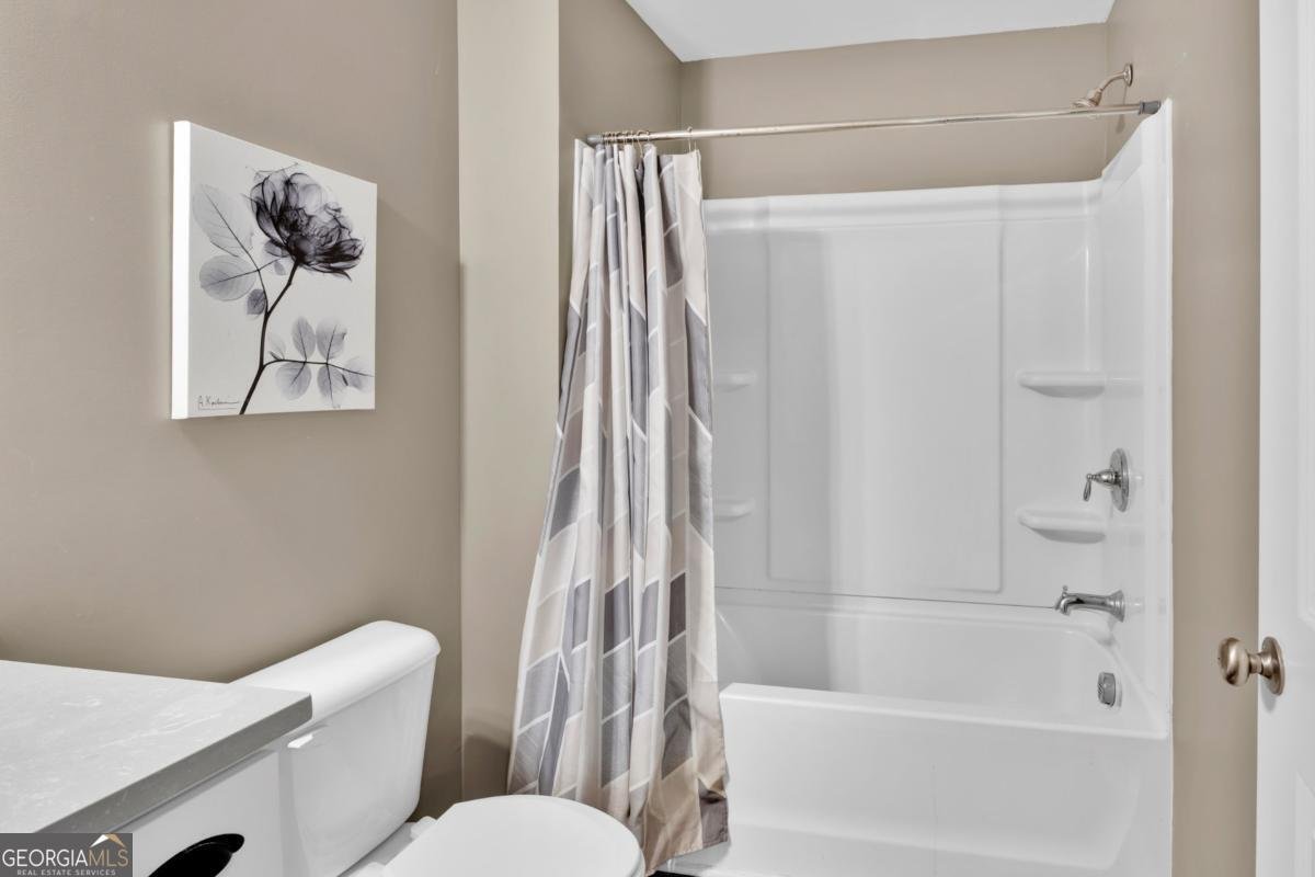 2805 Ellis Pointe Avenue Conyers - Photo 27