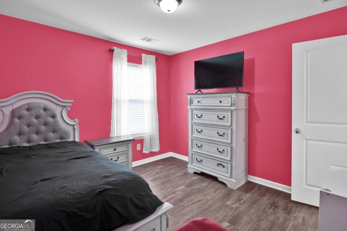 2805 Ellis Pointe Avenue Conyers - Photo 29