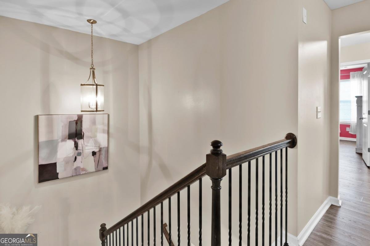 2805 Ellis Pointe Avenue Conyers - Photo 30