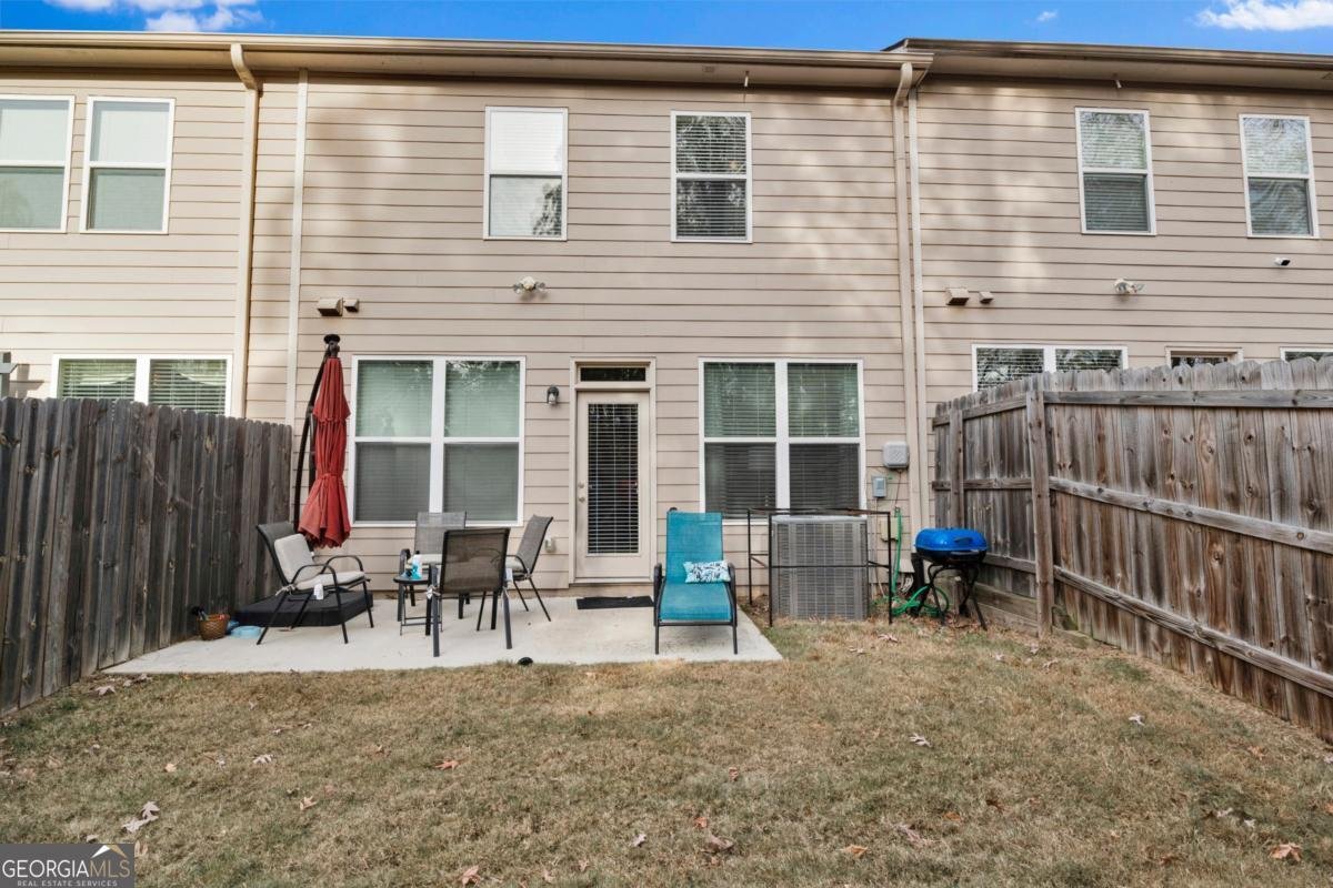 2805 Ellis Pointe Avenue Conyers - Photo 31