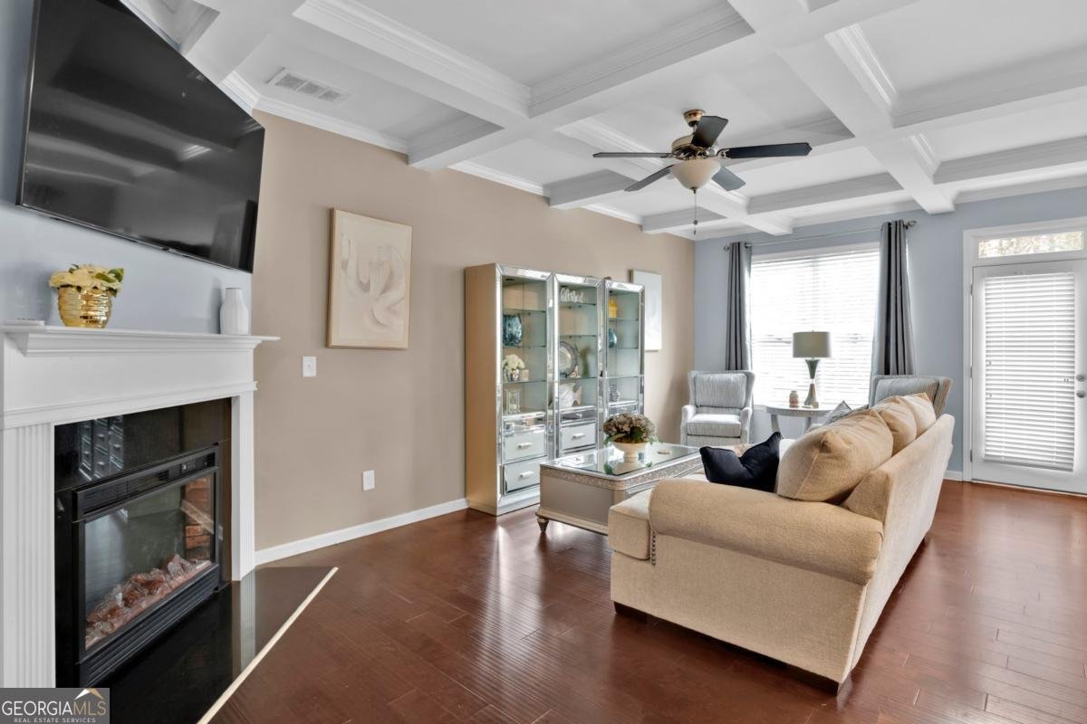 2805 Ellis Pointe Avenue Conyers - Photo 33