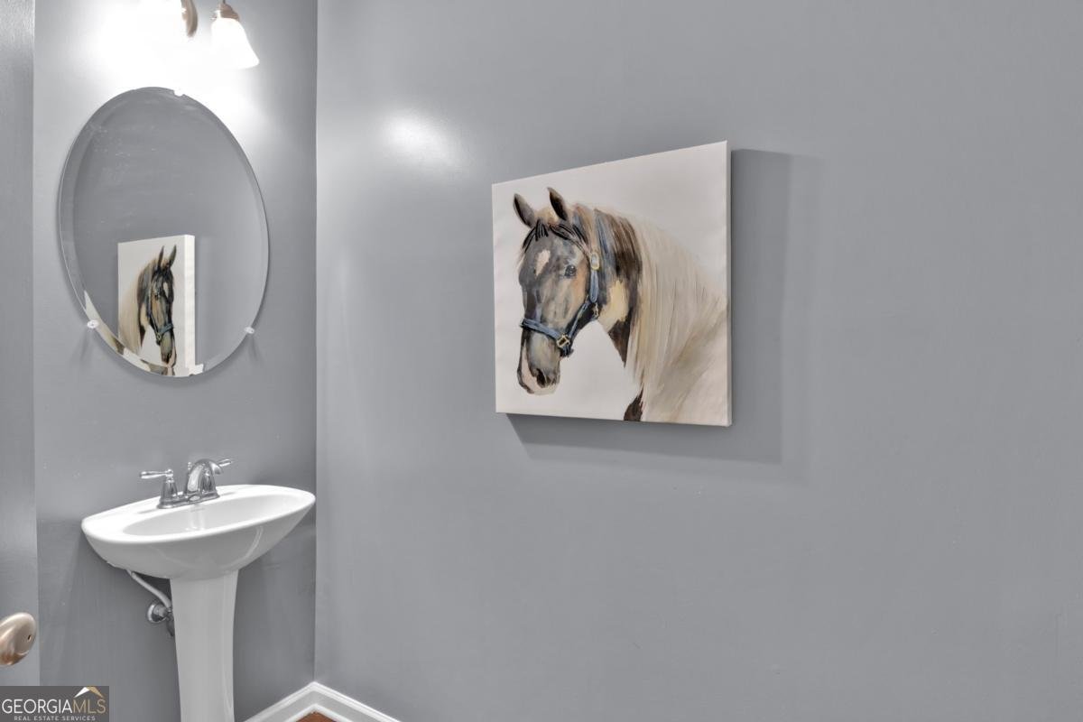 2805 Ellis Pointe Avenue Conyers - Photo 8