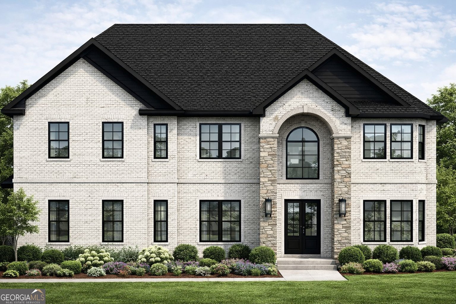 95 Grassy Springs Court Oxford - Photo 1