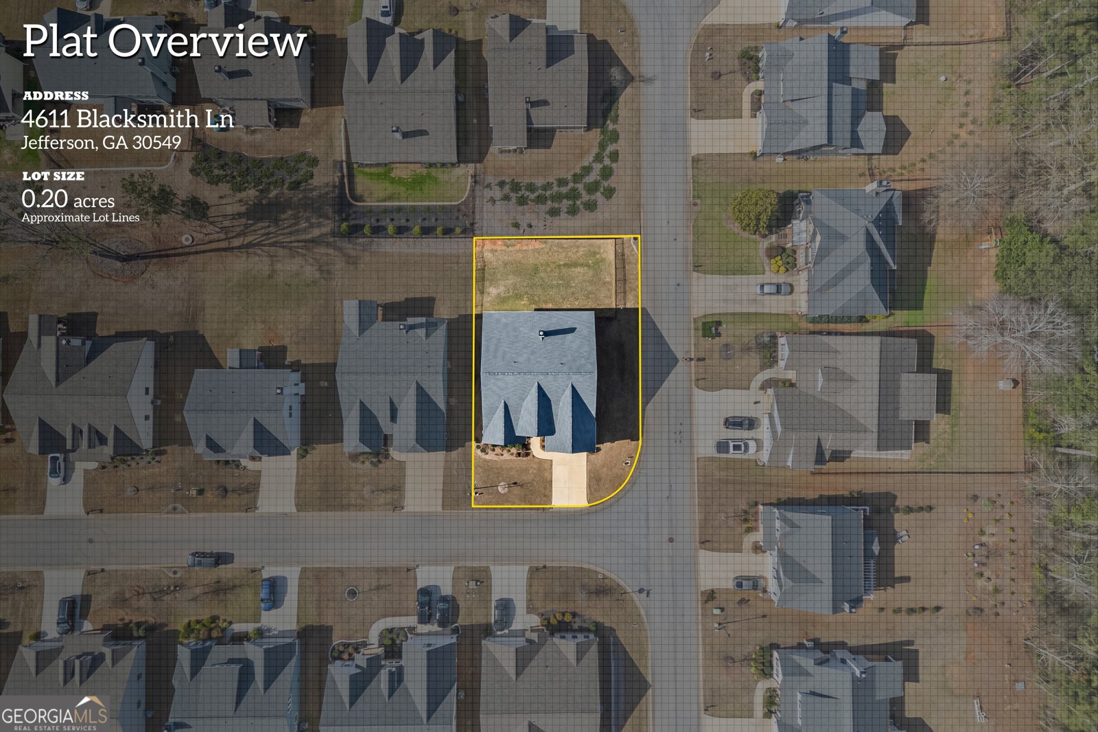 4611 Blacksmith Lane Jefferson - Photo 10