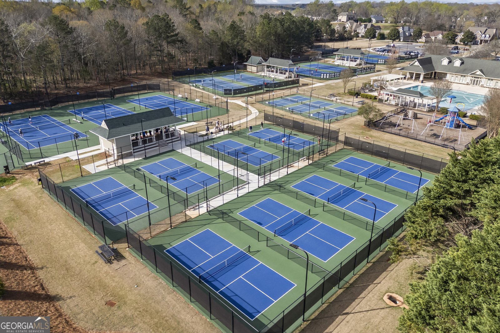 4611 Blacksmith Lane Jefferson - Photo 12