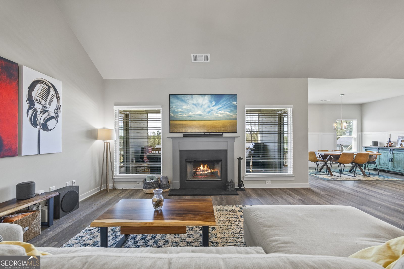 4611 Blacksmith Lane Jefferson - Photo 20