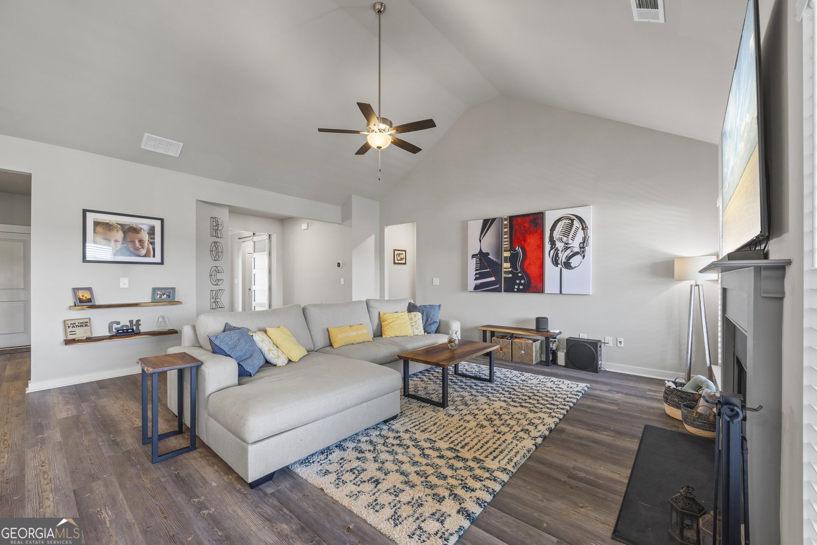 4611 Blacksmith Lane Jefferson - Photo 21